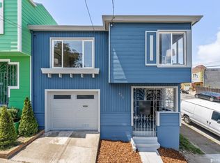 800 Dartmouth St, San Francisco, CA 94134