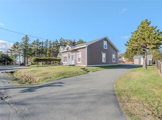 48 Cherry Lane, Conception Bay South, NL A1W3B3
