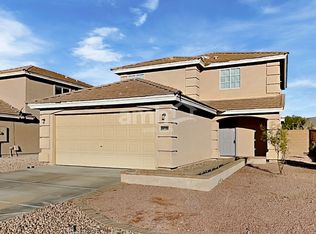 22644 W Adams Dr, Buckeye, AZ 85326