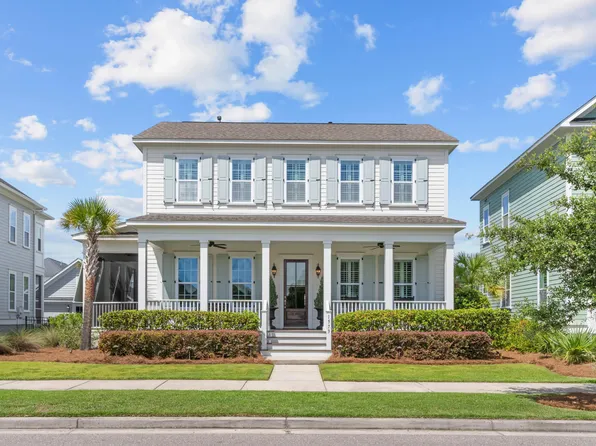 1573 Banning St, Mount Pleasant, SC 29466