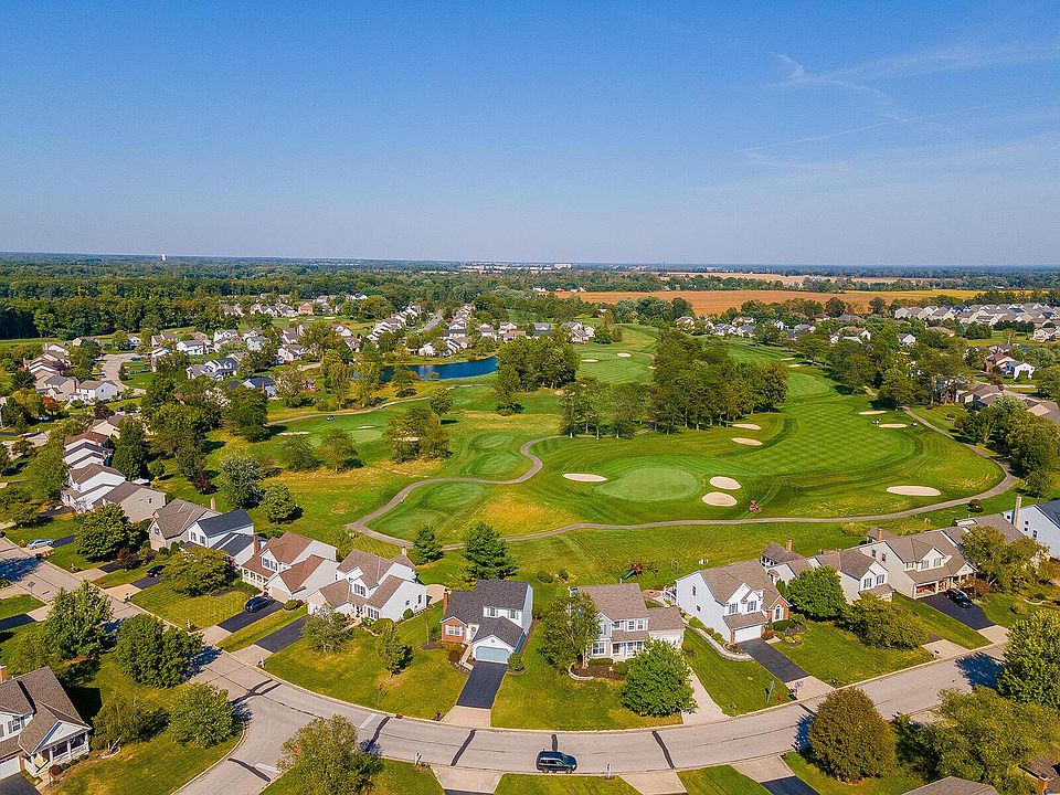 3277 Royal Dornoch Cir, Delaware, OH 43015 Zillow