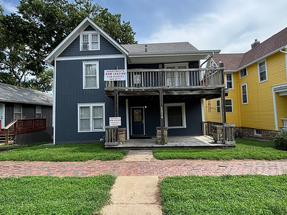 1316 Ohio St #2