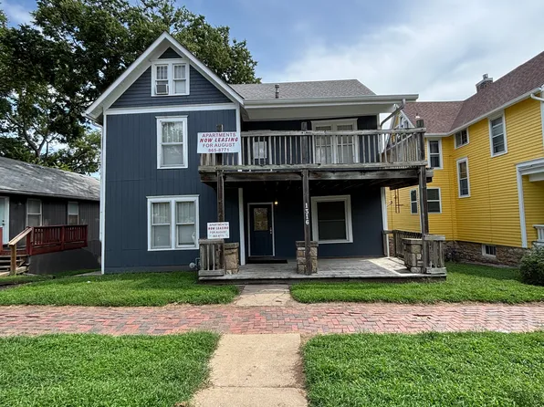 1316 Ohio St, Lawrence, KS 66044
