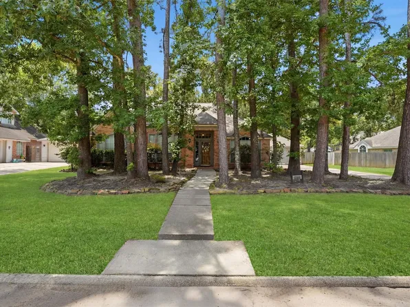 18811 Racquet Sports Way, Humble, TX 77346