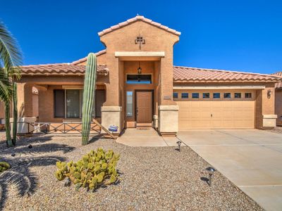 29122 N Gold Ln, San Tan Valley, AZ, 85143
