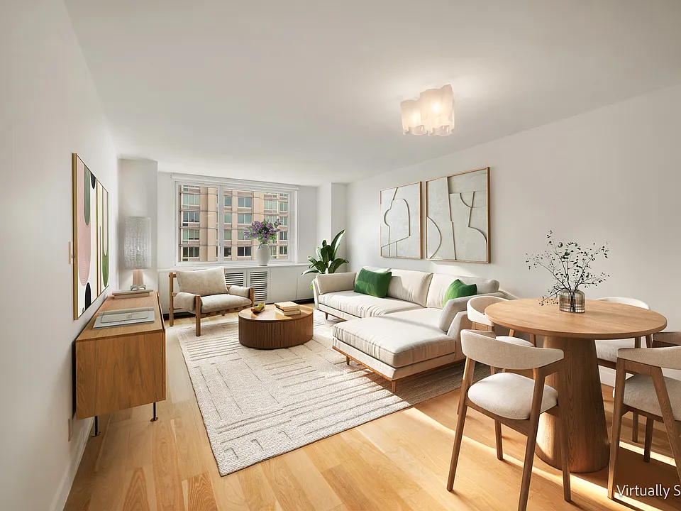 301 W 53rd St #7G