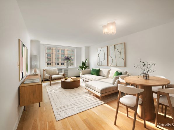 301 W 53rd St APT 7G