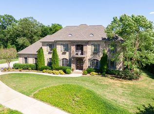 9631 Portofino Dr, Brentwood, TN 37027