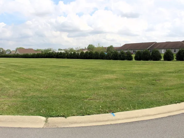 1309 W Leander St Lot 18, Clinton, IL 61727