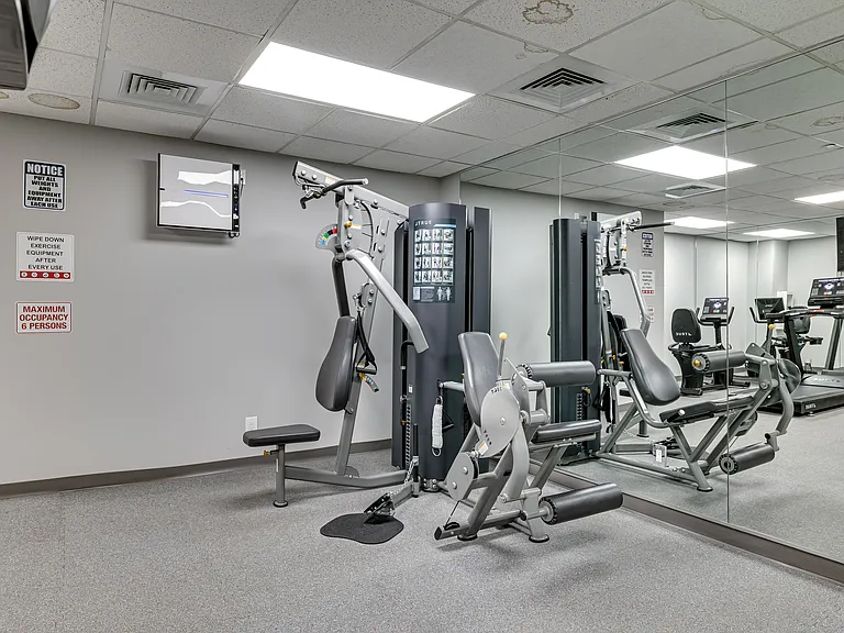 Gym