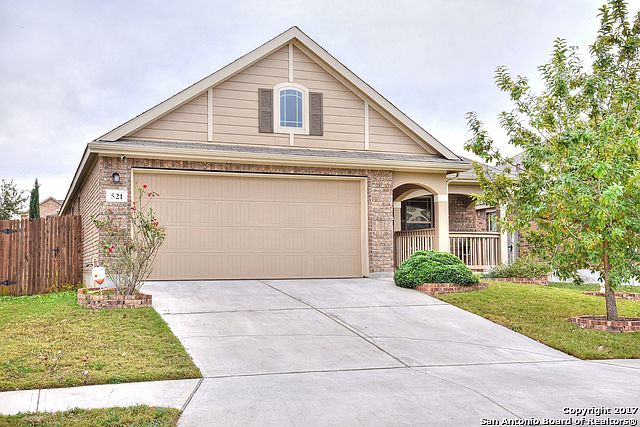 1st image of 521 Saddlehorn Way