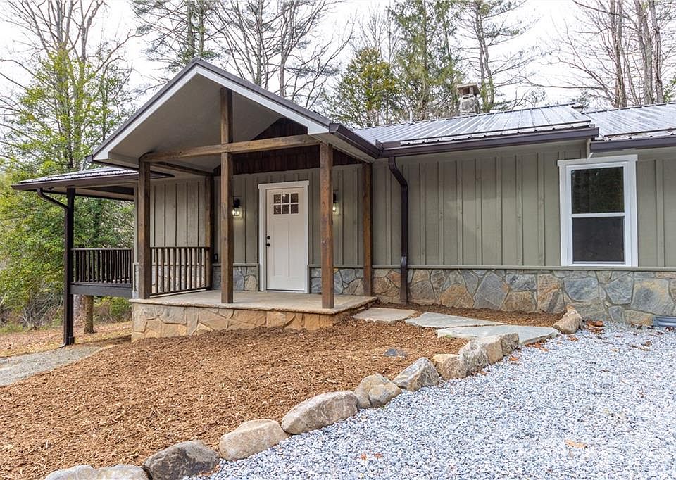 18808 Rosman Hwy, Sapphire, NC 28774 Zillow