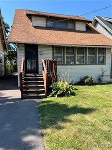 86 Comstock Ave, Buffalo, NY, 14215