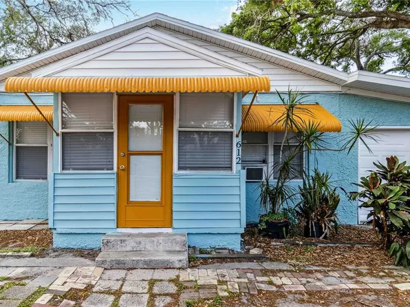 612 5th Avenue Dr E, Bradenton, FL 34208