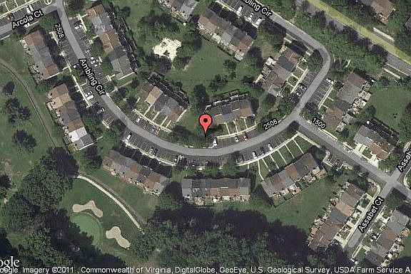 Map View