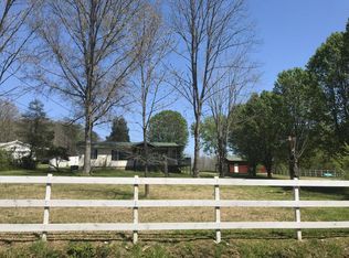 645 Johnson Rd, Oliver Springs, TN 37840