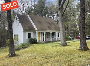 89 Townsend Harbor Rd, Lunenburg, MA 01462