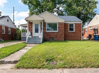 2648 E 27th St, Granite City, IL
