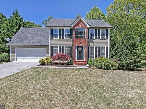 1780 Leigh Meadow Dr, Dacula, GA 30019