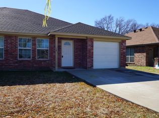 7703 Novella Dr, Fort Worth, TX 76134