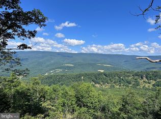 Panther Rd, Maysville, WV 26833