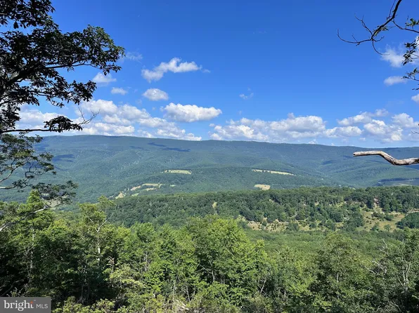 Panther Rd, Maysville, WV 26833