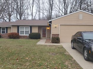 4210 Oil Creek Dr, Indianapolis, IN