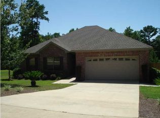 30273 Westminster Gates Dr, Spanish Fort, AL 36527