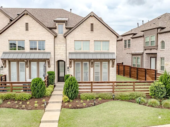 436 Somerville Dr, McKinney, TX 75071