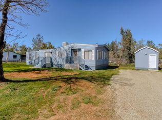 17480 Maryann Ln, Anderson, CA 96007