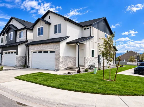 3553 S Early Bright Ct W #115, West Valley City, UT 84120