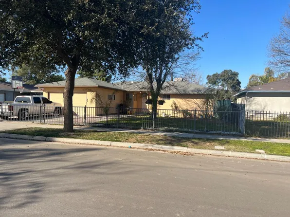 947 E Edgar Ave, Fresno, CA 93706