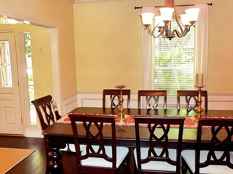 3814 Bayou Bend Ct — Photo 11