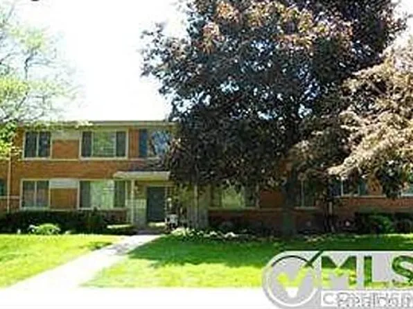 910 N Adams Rd Unit 1, Birmingham, MI 48009