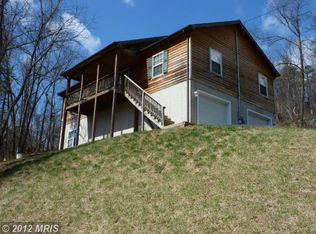 1331 King David Dr, Linden, VA 22642