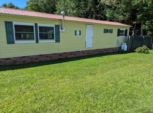 310 Kneeland Flts, Waterbury, VT 05676