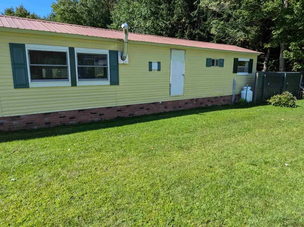 310 Kneeland Flats TP, Waterbury, VT 05676
