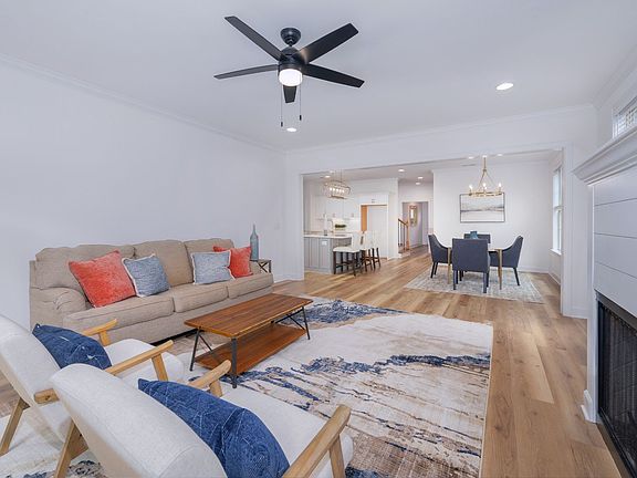 5th image of 116 Nickolas Cir