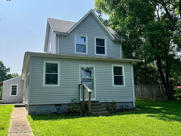 30 2nd St