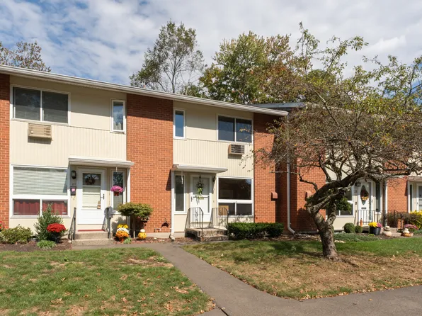 25 Centerbrook Road #25, Hamden, CT 06518