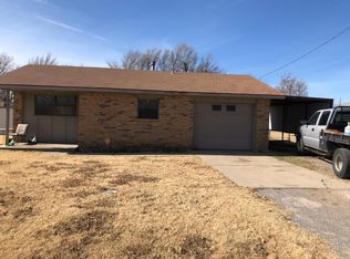 301 N Cherry Ave, Union City, OK 73090