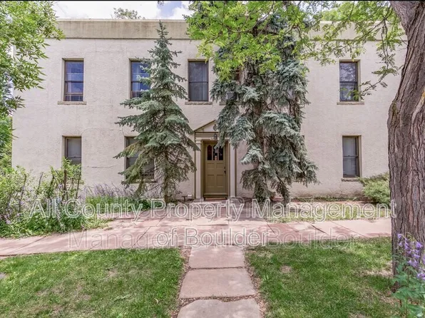 2408 8th St APT 6, Boulder, CO 80304