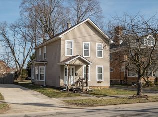 41 E Smith St, Corry, PA 16407