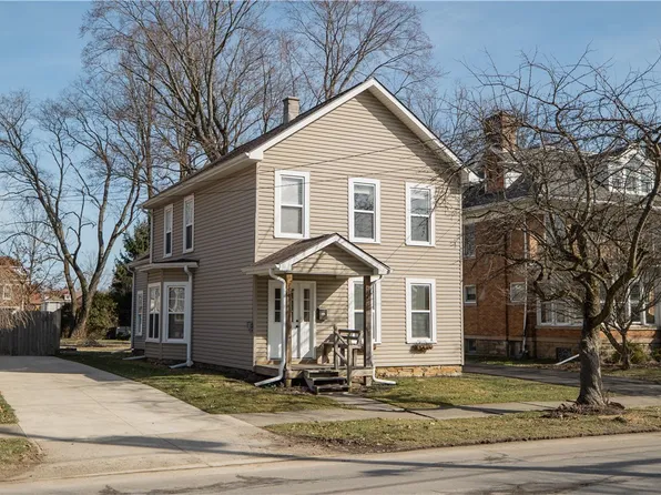 41 E Smith St, Corry, PA 16407