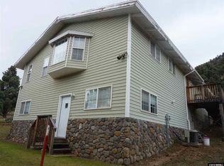1482 Dove Ct, Gardnerville, NV