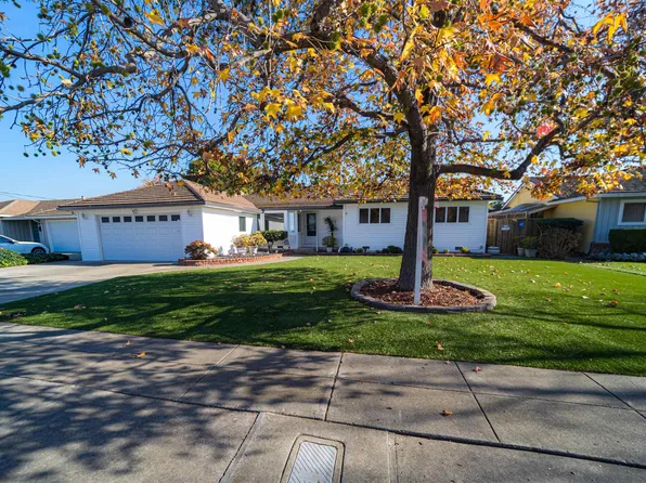 5232 Paxton Ct, Fremont, CA 94536