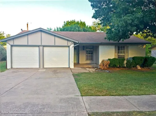 6500 Stardust Dr, Watauga, TX 76148
