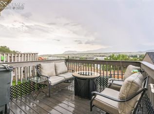 1430 Territory Trl, Colorado Springs, CO 80919