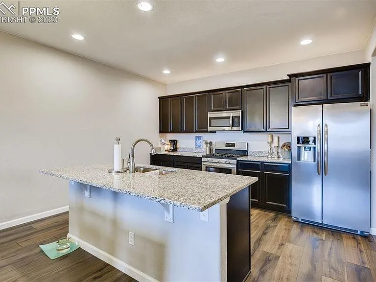 1314 Promontory Crest Vw — Photo 4