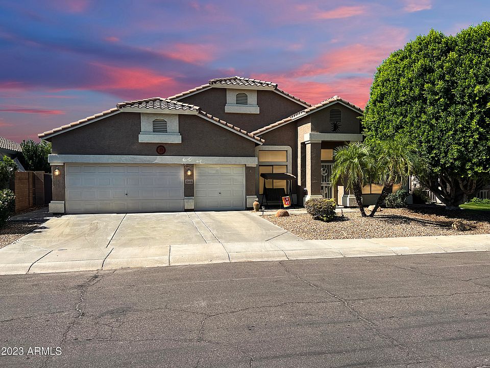 1st image of 13418 W FARGO Drive